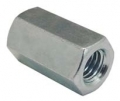HEX COUPLING NUTS